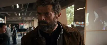 Logan (2017)