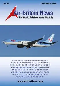Air Britain Magazine – December 2018