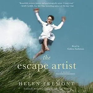 The Escape Artist [Audiobook]