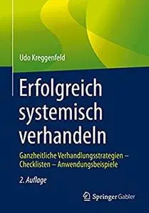 Erfolgreich systemisch verhandeln