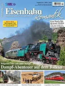 Eisenbahn Romantik - Nr.2 2023