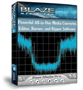 Blaze Media Pro 9.07