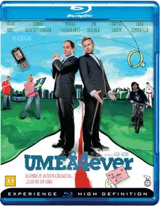 Umeå4ever (2011)