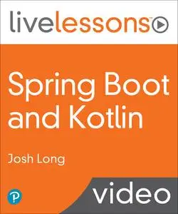 LiveLessons - Spring Boot and Kotlin