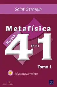 «Nueva Metafísica 4 en 1» by Saint Germain