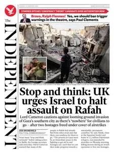The Independent - 13 February 2024