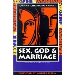 Sex, God & Marriage