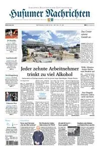 Husumer Nachrichten - 08. Mai 2019