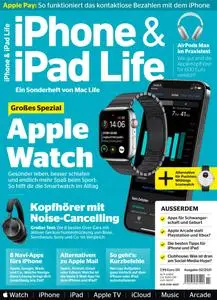 Mac Life iPhone und iPad Life - Februar 2021