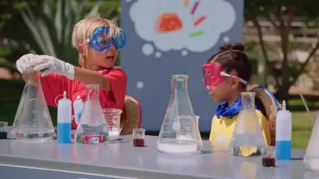 Emily's Wonder Lab S01E03