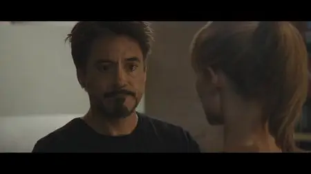 Iron Man 2 (2010)