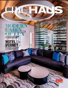 Chic Haus - Agosto 2014