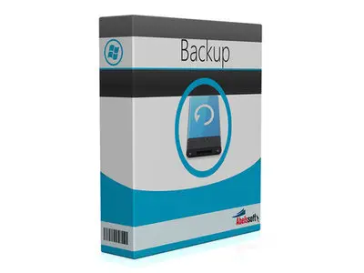 Abelssoft Backup Pro v2015.5.0.2