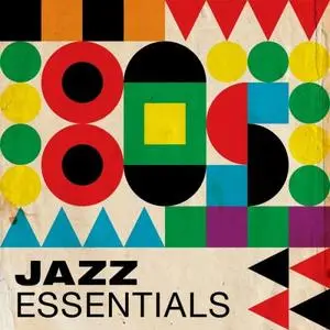 VA - 80s Jazz Essentials (2017)