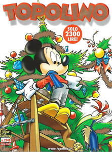 Topolino - Volume 2248