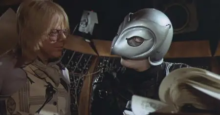 Phantom of the Paradise (1974)