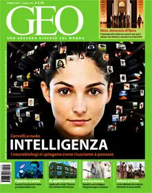 Geo Aprile 2012 (Italy)