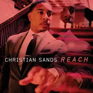 Christian Sands - Reach (2017) [Official Digital Download]