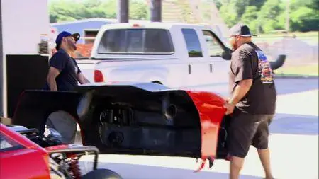 Street Outlaws S10E02