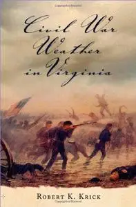Civil War Weather in Virginia