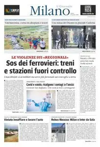 il Giornale Milano - 25 Giugno 2022