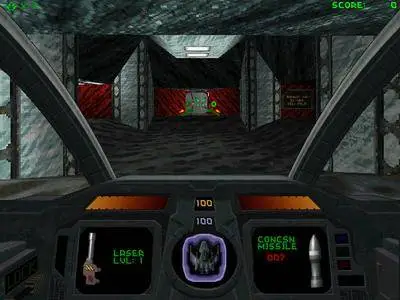 Descent 2 (1996)