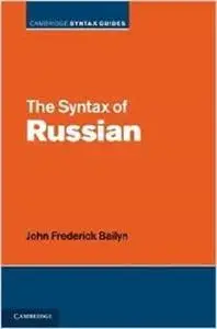 The Syntax of Russian