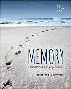 Memory: Foundations and Applications