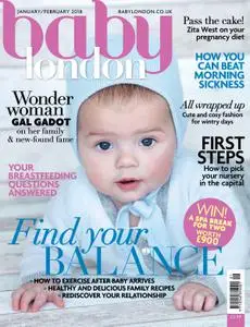 Baby Magazine – December 2017