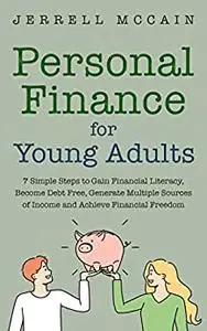 Personal Finance For Young Adults