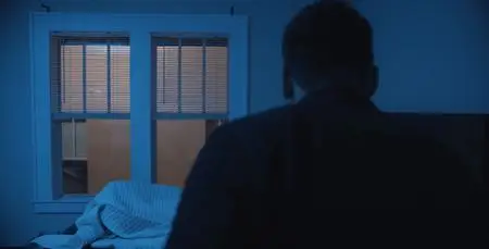 Sammy Slick: Vampire Slayer (2023)