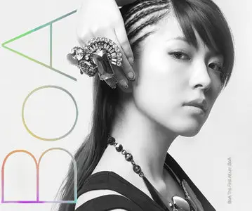 BoA - BoA (2009)