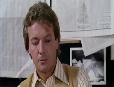 Eyes Behind the Stars / Occhi dalle stelle (1978)