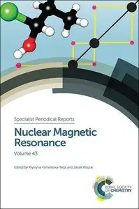 Nuclear Magnetic Resonance (repost)