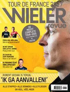 Wieler Revue - juli 01, 2017