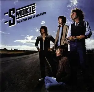 Smokie - The Others Side Of The Road (2007)