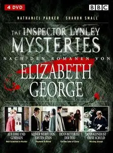 The Inspector Lynley Mysteries Vol. 1 (4 DVDs) (2002)