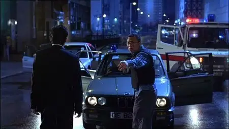 Running Out of Time (1999)
