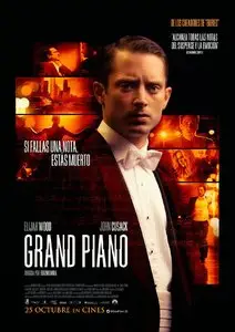 Grand Piano (2013)
