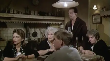 Promis... juré! / Cross My Heart (1987)