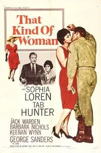 That Kind of Woman (1959) [Repost]