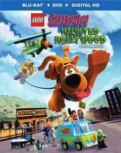 Lego Scooby-Doo!: Haunted Hollywood (2016)