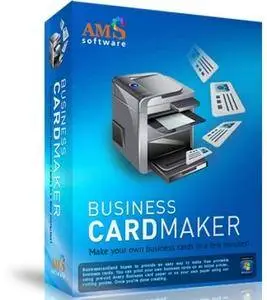 Business Card Maker 9.0 Portable