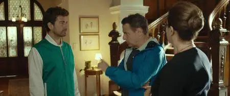 Mister Felicità (2017)