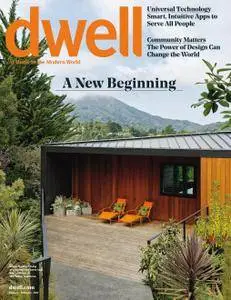 Dwell - January 2017