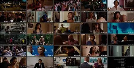 Just Wright (2010)