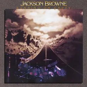 Jackson Browne - Running on Empty (Remastered) (2019) [Official Digital Download 24/96]
