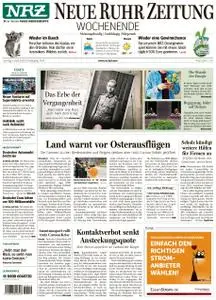 Neue Ruhr Zeitung – 04. April 2020