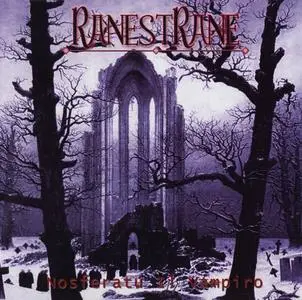 RanestRane - 2 Studio Albums (2007-2011)