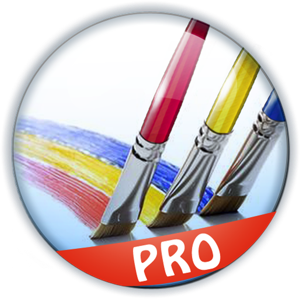 My PaintBrush Pro 2.0.1